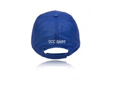 Cap Sublimated TCC